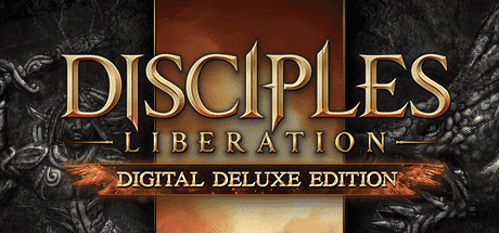 Disciples: Liberation - Deluxe Edition - steam CD Key | JoyBuggy | Best ...