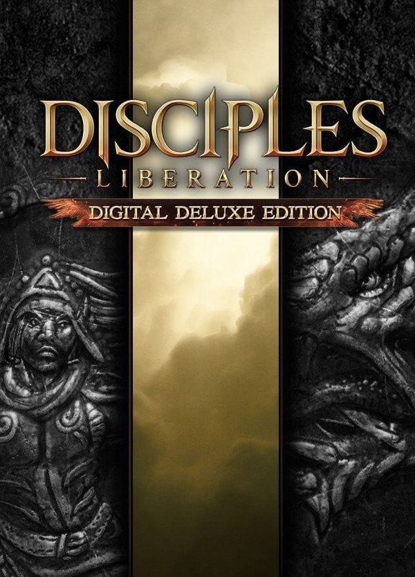 Disciples: Liberation - Deluxe Edition - steam CD Key | JoyBuggy | Best ...