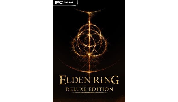 Elden Ring Deluxe Edition - PC Código Digital - PentaKill Store - PentaKill  Store - Gift Card e Games