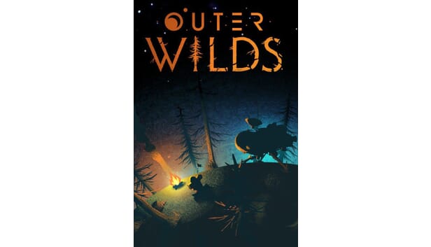 Outer Wilds walkthrough and planet guides - Polygon