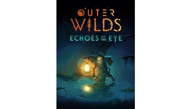 Outer Wilds - Echoes of the Eye