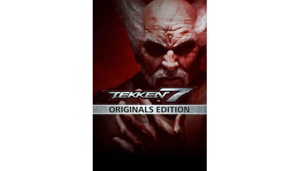 TEKKEN 7 - Originals Edition Steam Key for PC - Buy now