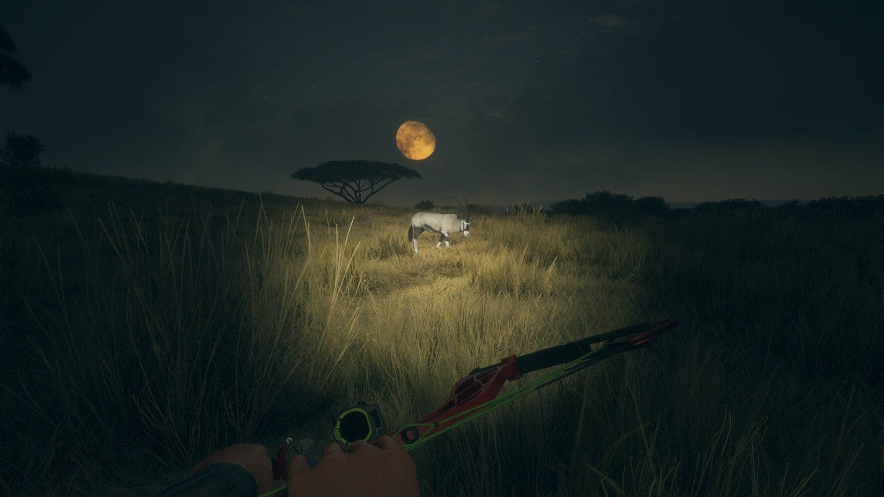 High tech hunting pack sales
