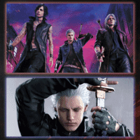 Buy Devil May Cry 5 Deluxe + Vergil Steam
