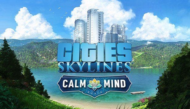 Radio cities skylines deals