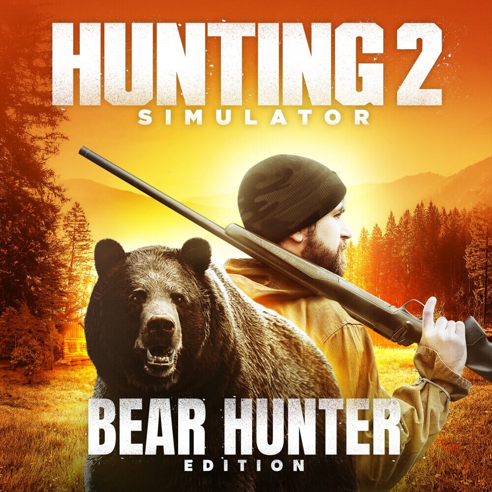 Hunting deals 2 ps4