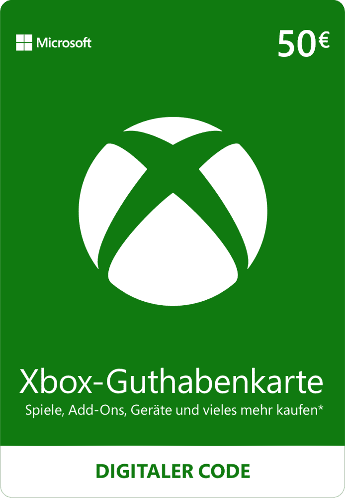 Xbox top live 50