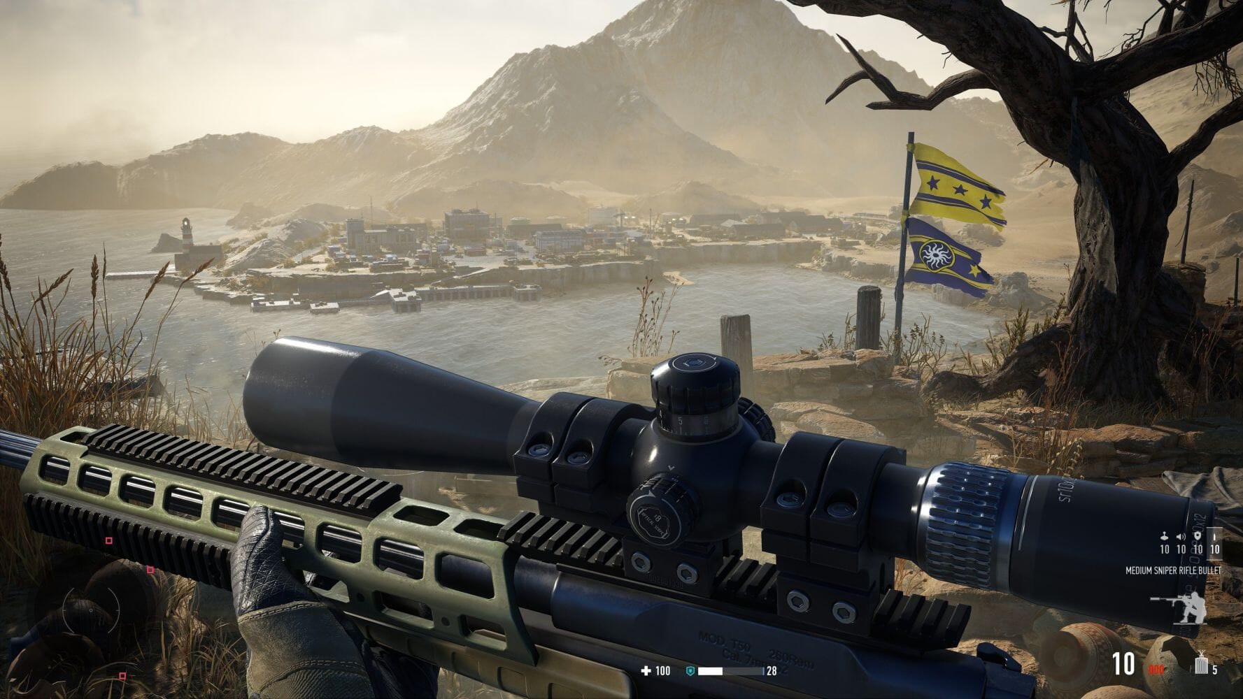 Sniper Ghost Warrior Contracts 2 Deluxe Arsenal Edition - steam CD Key ...