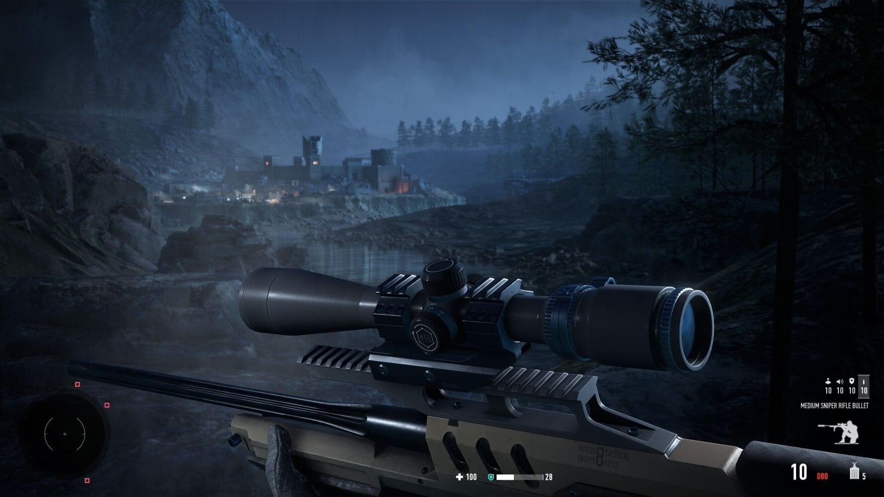 Sniper Ghost Warrior Contracts 2 Deluxe Arsenal Edition - steam CD Key ...