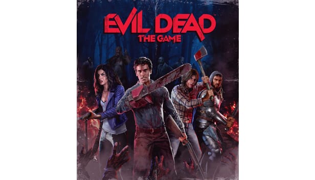 Evil Dead: The Game - epic keyless-cd key, Only 16,75€