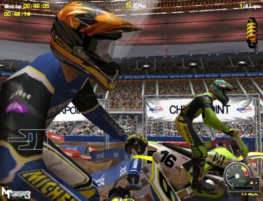 Moto Racer Collection - steam CD Key | JoyBuggy | Best Prices