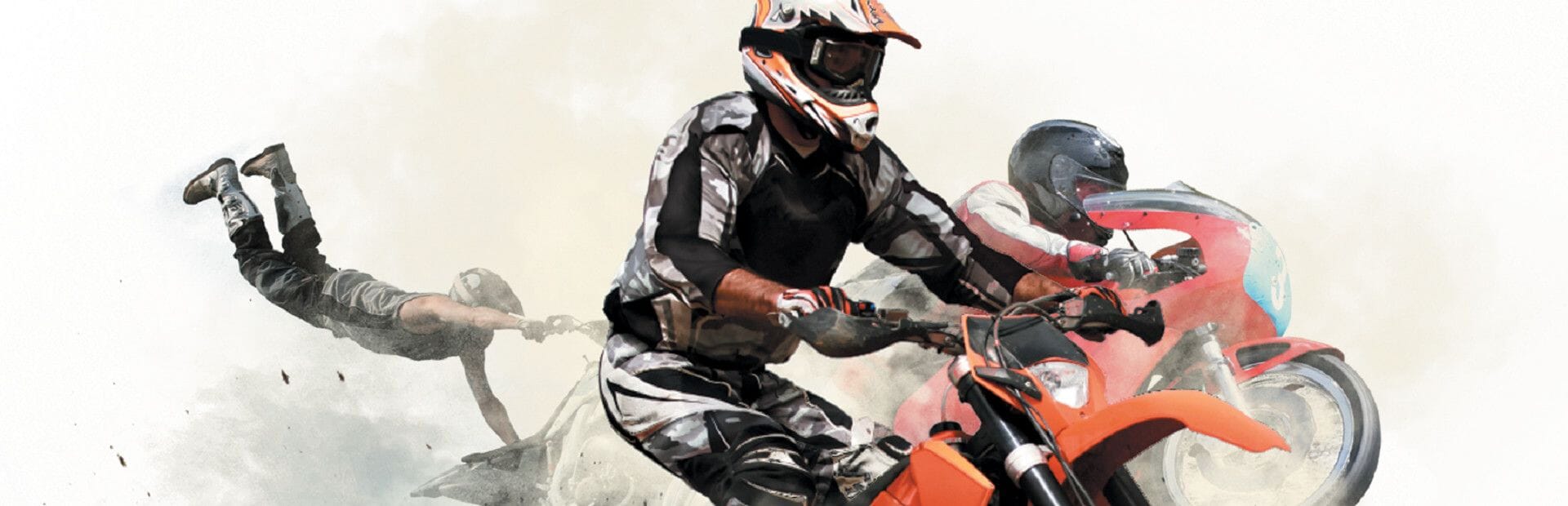 Moto Racer Collection - steam CD Key | JoyBuggy | Best Prices