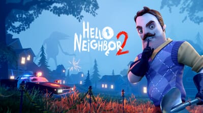 Secret Neighbor Steam Key for PC - Buy now