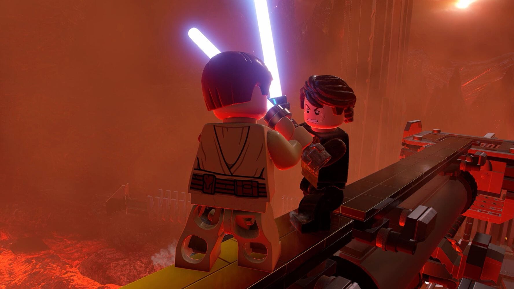 Igg games lego star wars hotsell