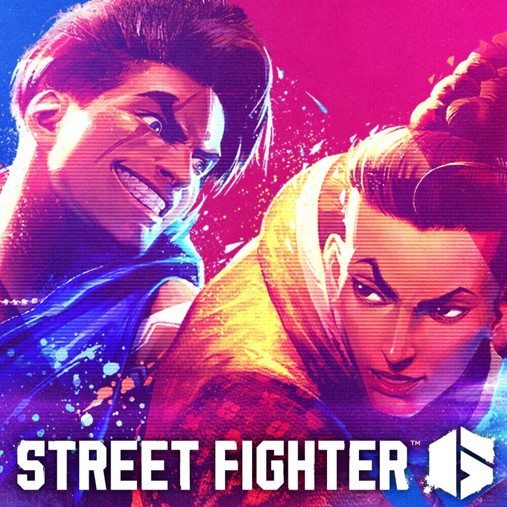 Street Fighter 6 Ultimate Edition steam CD Key JoyBuggy Best Prices