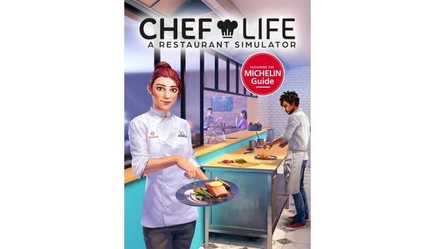 Chef Life - A Restaurant Simulator  Download and Buy Today - Epic Games  Store