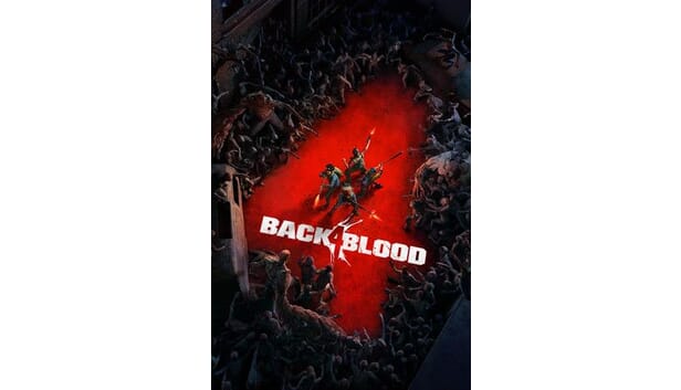 Back 4 Blood - Wikiwand