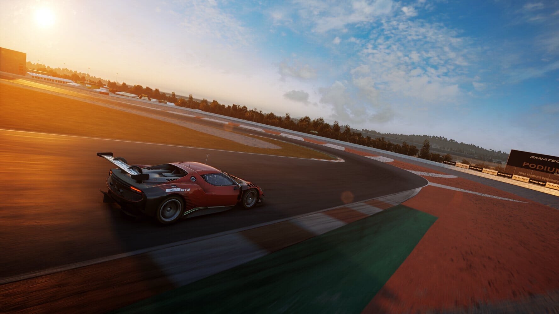 Assetto Corsa Competizione - 2023 GT World Challenge - steam CD Key  JoyBuggy  Best Prices