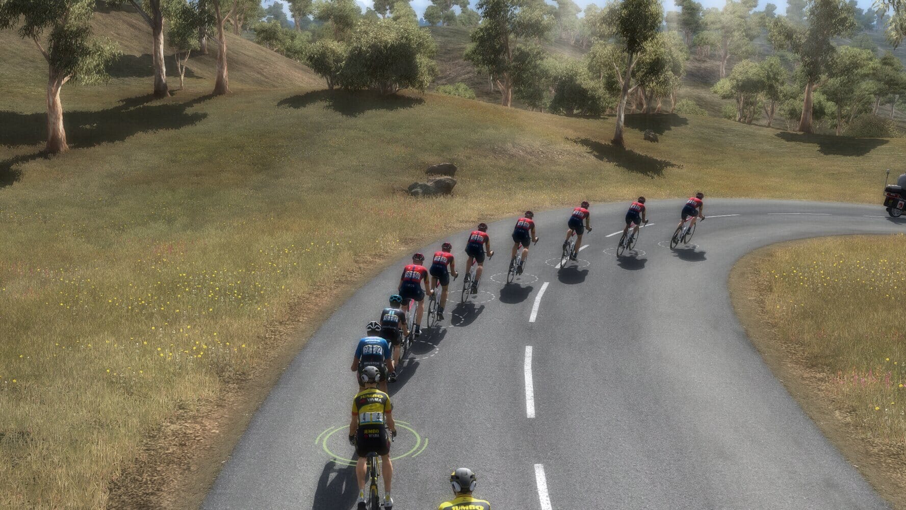 Pro Cycling Manager 2023 - steam CD Key, JoyBuggy