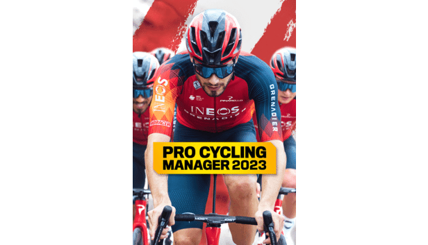Buy Pro Cycling Manager 2023 (PC) - Steam Key - GLOBAL - Cheap