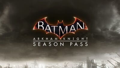 Buy LEGO Batman 3 Beyond Gotham Season Pass CD Key Compare Prices