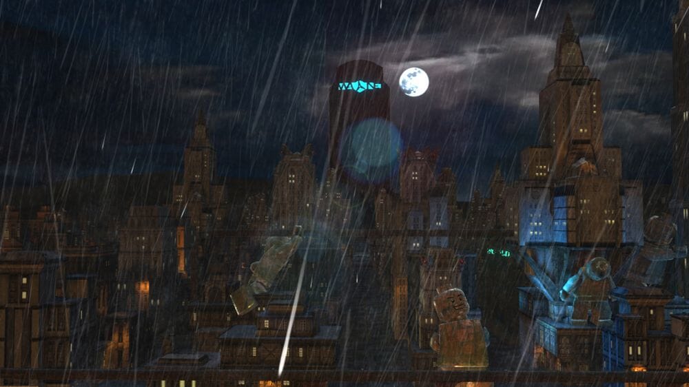 LEGO Batman 2 DC Super Heroes steam CD Key JoyBuggy Bedste Pris 34 12kr