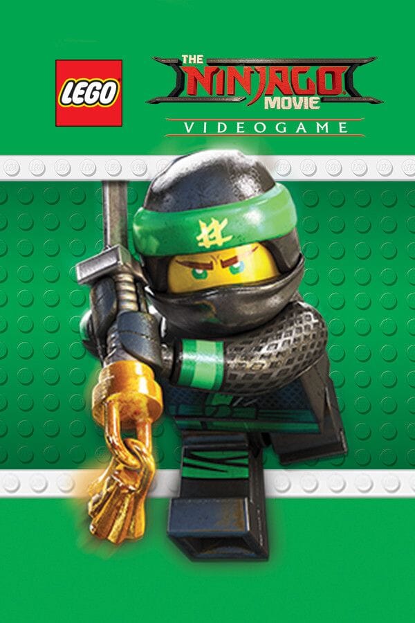 The LEGO NINJAGO Movie Video Game steam CD Key JoyBuggy Best Prices