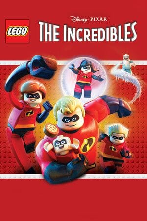 Lego incredibles mac sales