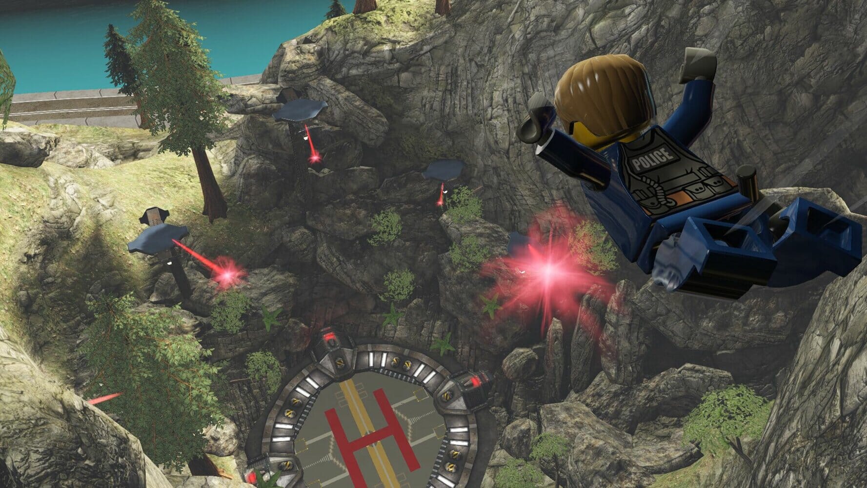 LEGO City Undercover steam CD Key JoyBuggy Best Prices
