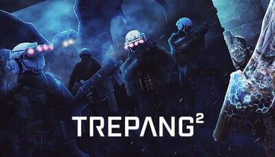 Trepang2 - steam CD Key | JoyBuggy | Best Prices