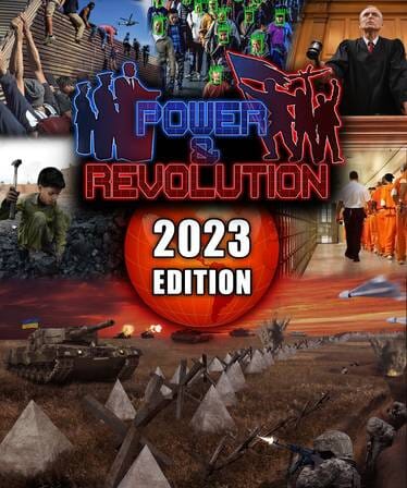 power and revolution 2023 free download