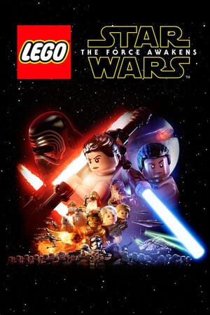LEGO STAR WARS The Force Awakens steam CD Key JoyBuggy Best Prices