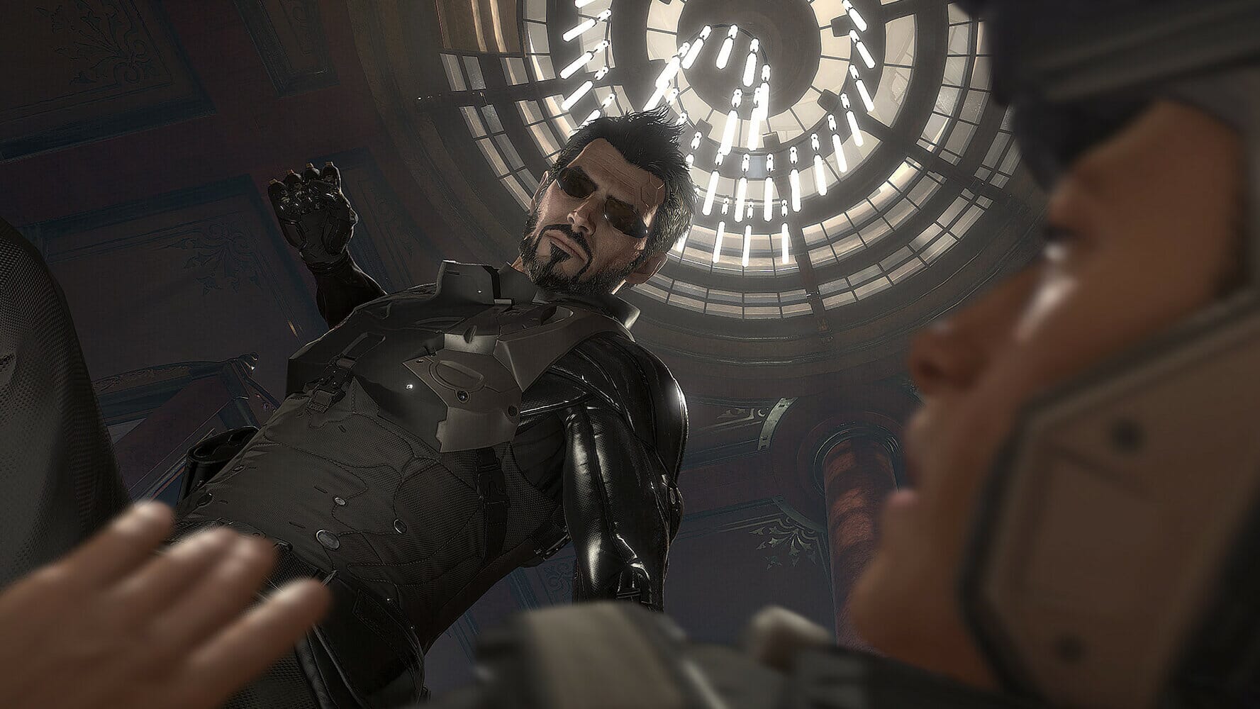 DEUS EX: MANKIND DIVIDED - DIGITAL DELUXE EDITION - steam CD Key ...