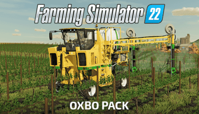 Landwirtschafts-Simulator 22 – Premium Edition für den PC