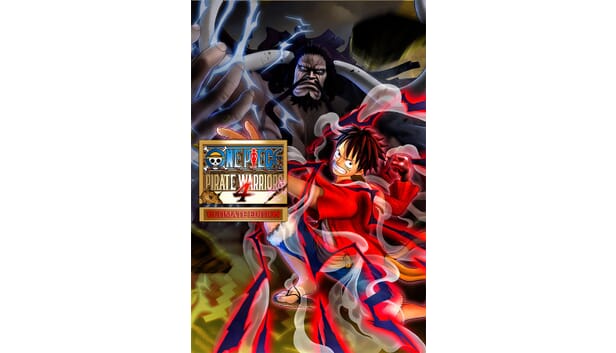 One Piece Pirate Warriors 4 - Character Pass 2 Steam Key for PC - Buy now
