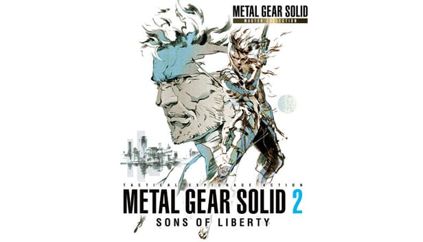 METAL GEAR SOLID: MASTER COLLECTION Vol. 1 Steam Key for PC - Buy now