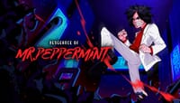 Gertlushgaming: Vengeance of Mr. Peppermint Vi… - Mastodon App UK