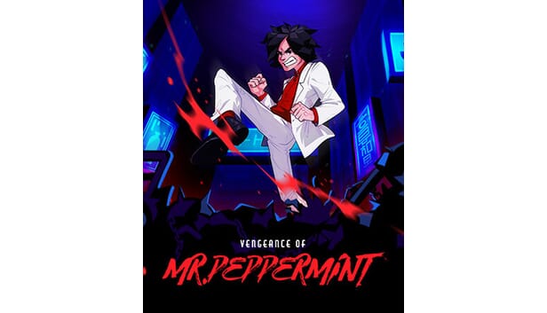 Buy Vengeance of Mr. Peppermint Steam