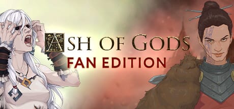 Ash of Gods Fan Edition - steam CD Key | JoyBuggy | Best Prices