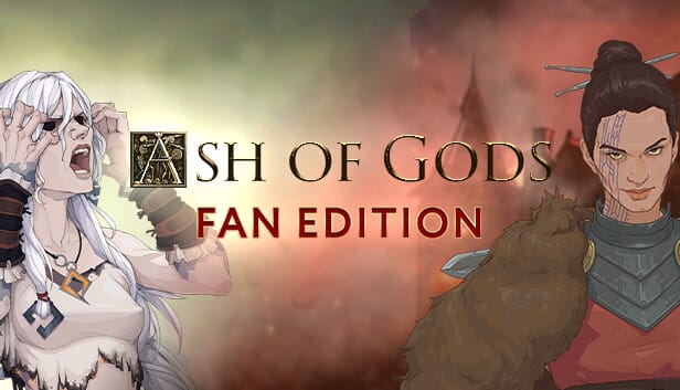 Ash of Gods Fan Edition - steam CD Key | JoyBuggy | Best Prices