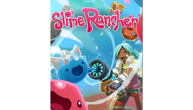 Buy cheap Slime Rancher 2 cd key - lowest price