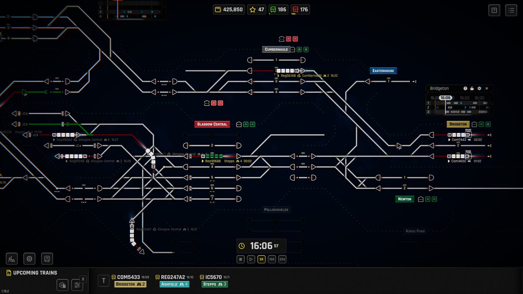 Rail Route - CD Key | JoyBuggy | Best Prices