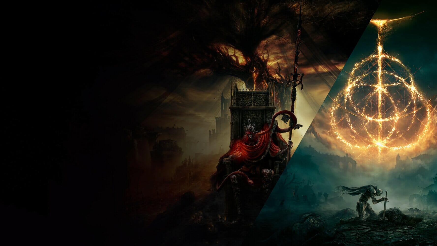 ELDEN RING Shadow of the Erdtree Deluxe Edition steam CD Key