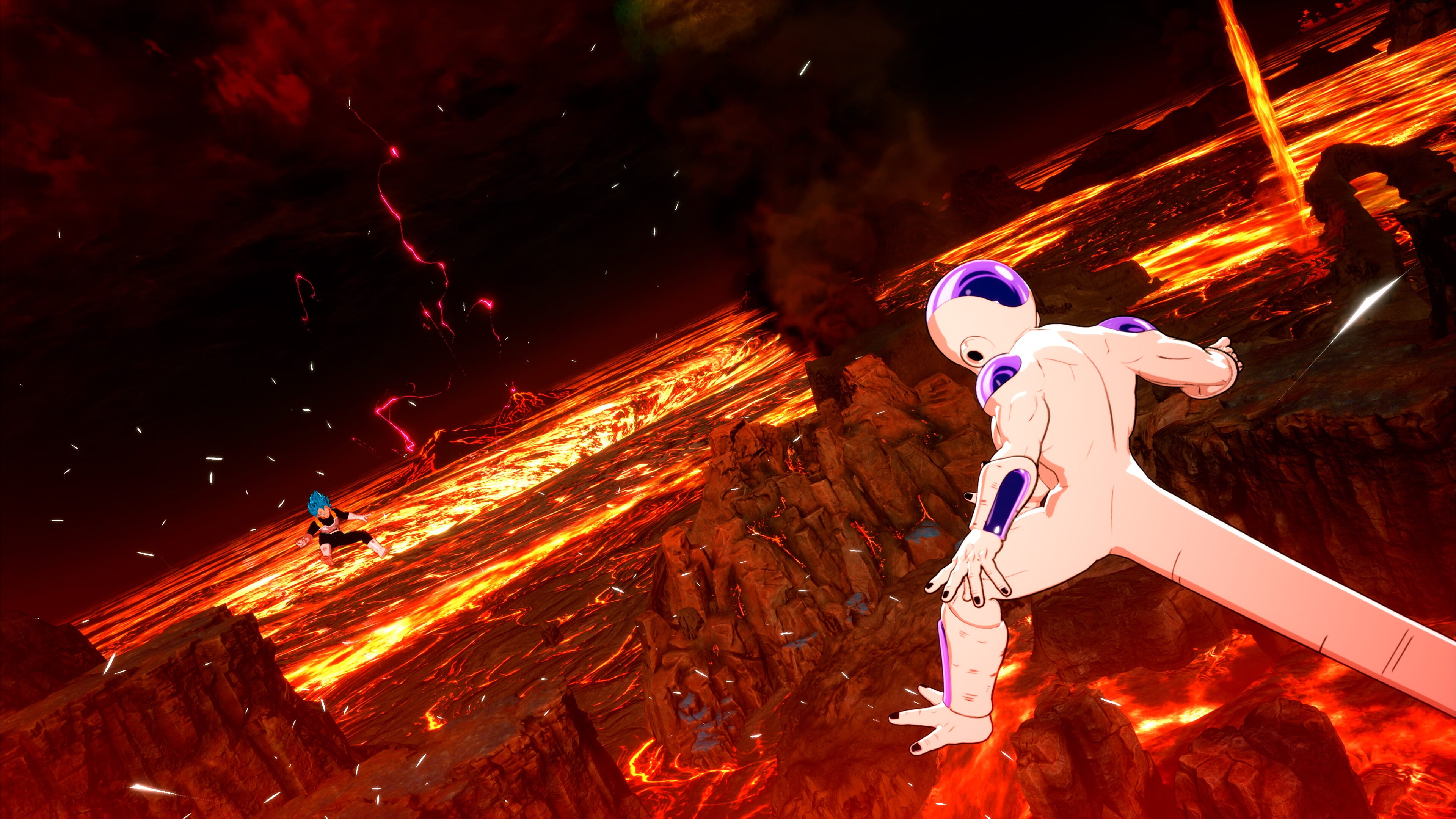 DRAGON BALL Sparking! ZERO Deluxe Edition steam CD Key JoyBuggy