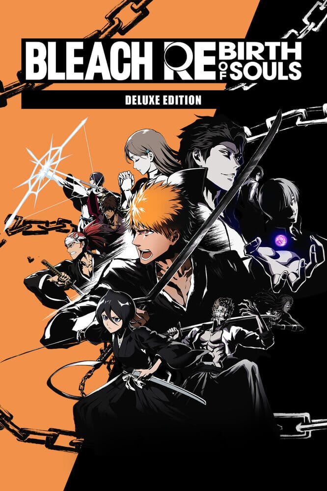 BLEACH Rebirth of Souls　デスクマット BLEACH Rebirth of Souls デスクマット BLEACH Rebirth of Souls