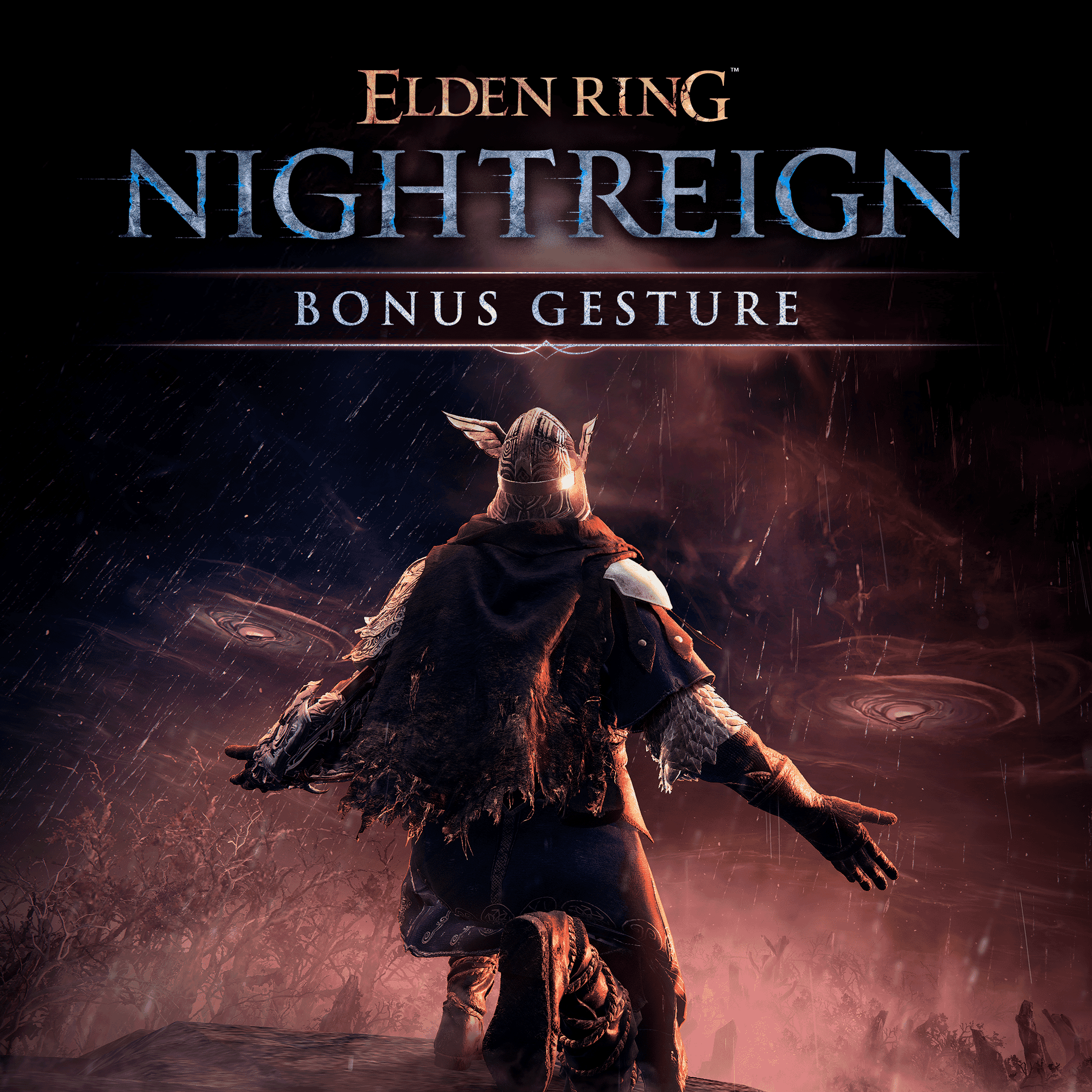 ELDEN RING NIGHTREIGN Deluxe Edition - steam CD