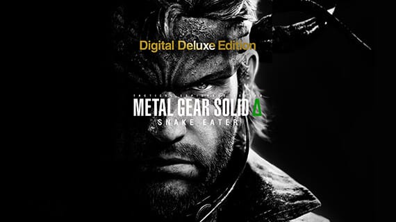 METAL GEAR SOLID Δ: SNAKE EATER - steam CD Key | JoyBuggy