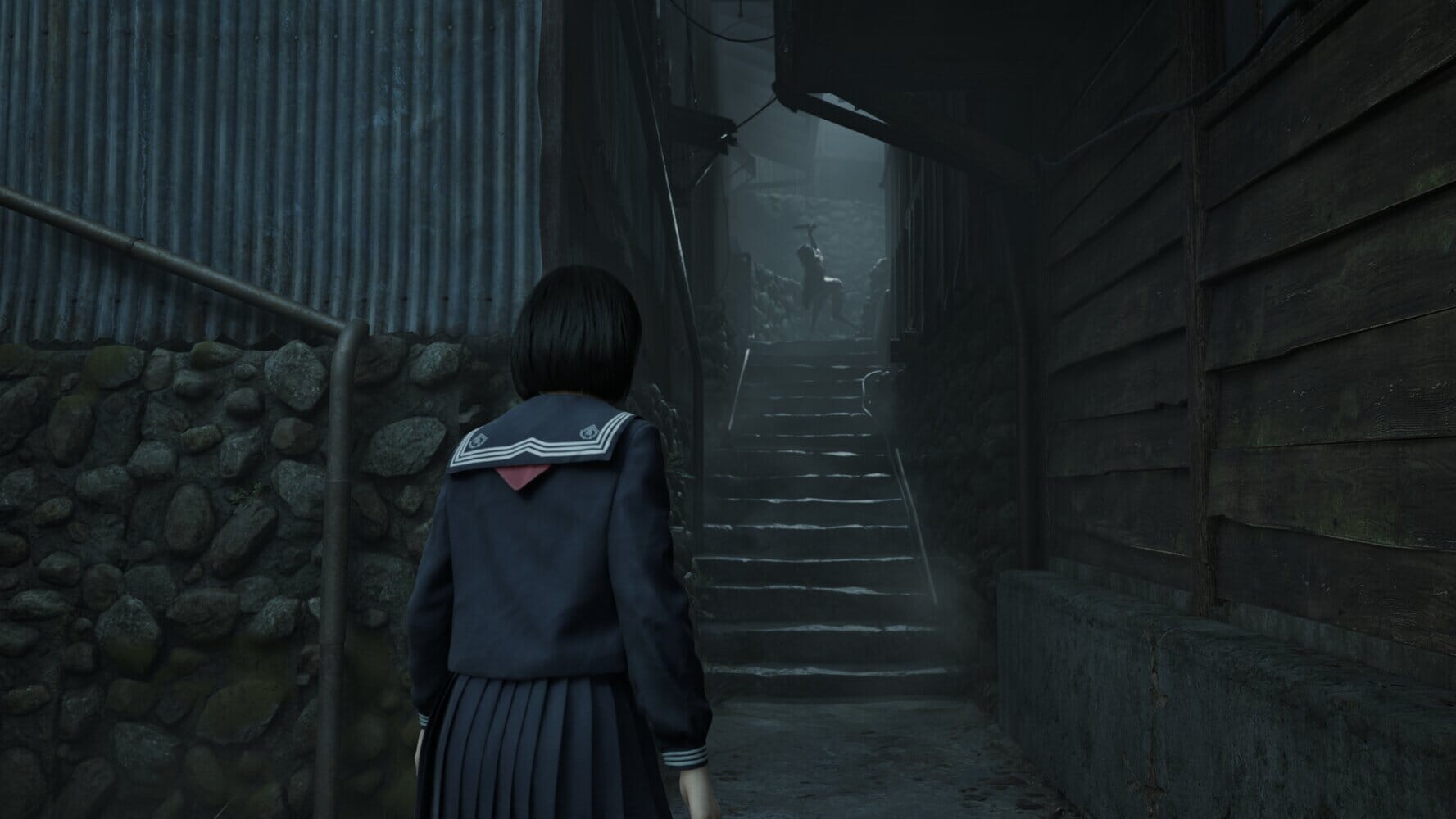 SILENT HILL f steam CD Key JoyBuggy Best Prices
