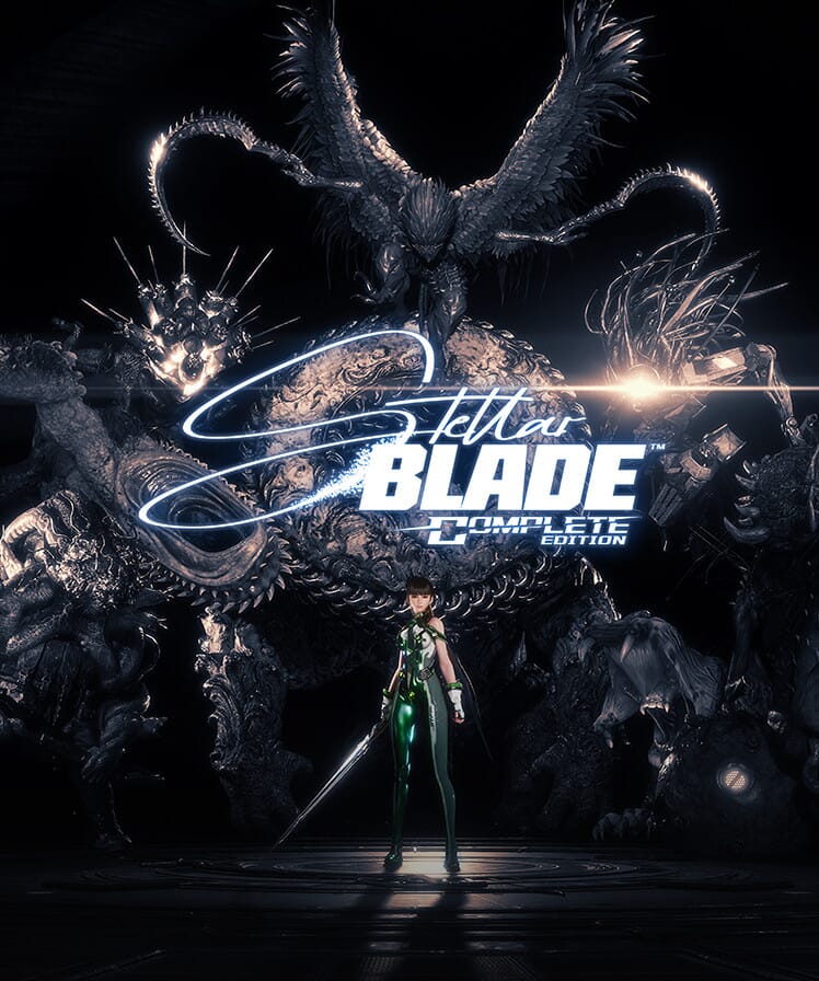人気海外ブランドアイテム｜ファッション通販 Stellar Blade Complete Edition - steam CD Key | JoyBuggy デュエルマスターズ