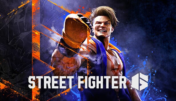 Street Fighter 6 - steam CD Key | JoyBuggy | Best Prices